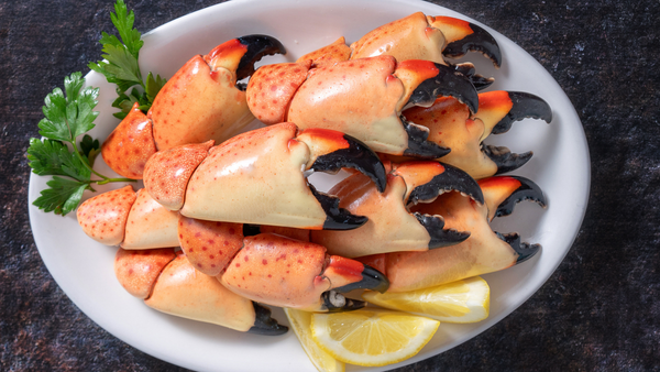 How to Get Restaurant-Quality Stone Crab at Home