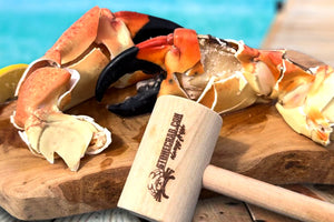Where to Buy Florida Stone Crab Claws Online: Trusted Tips for Seafood Lovers