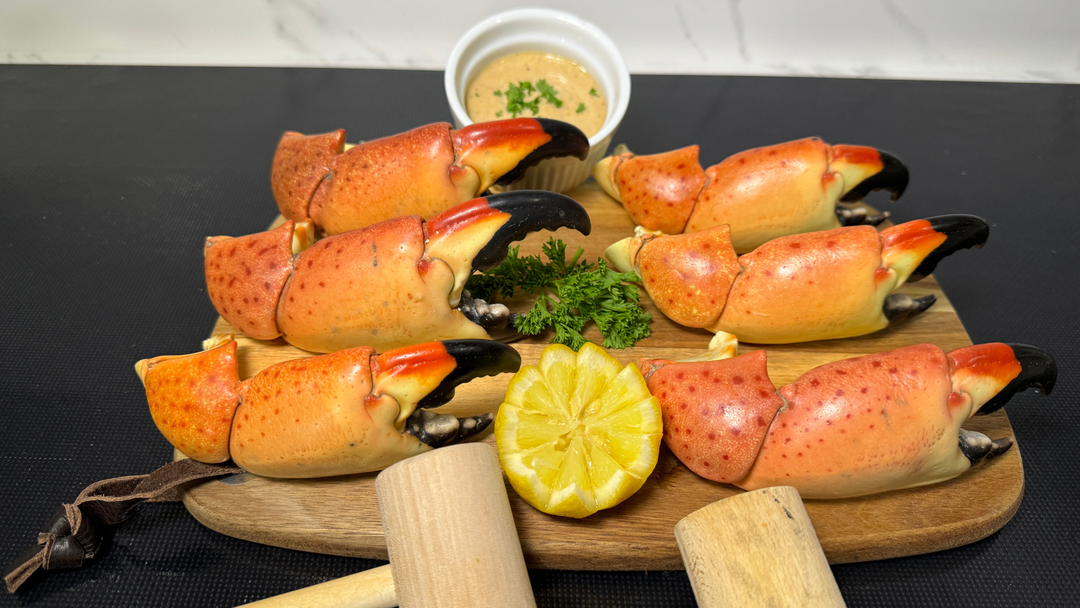 Everything You Need to Know About Stone Crab Delivery
