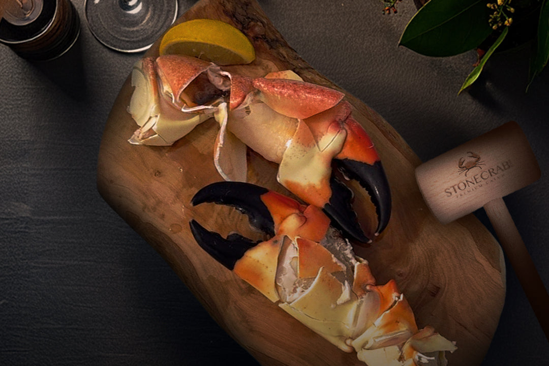 Frozen vs Fresh Stone Crab: What’s the Difference & Which Should You Buy?