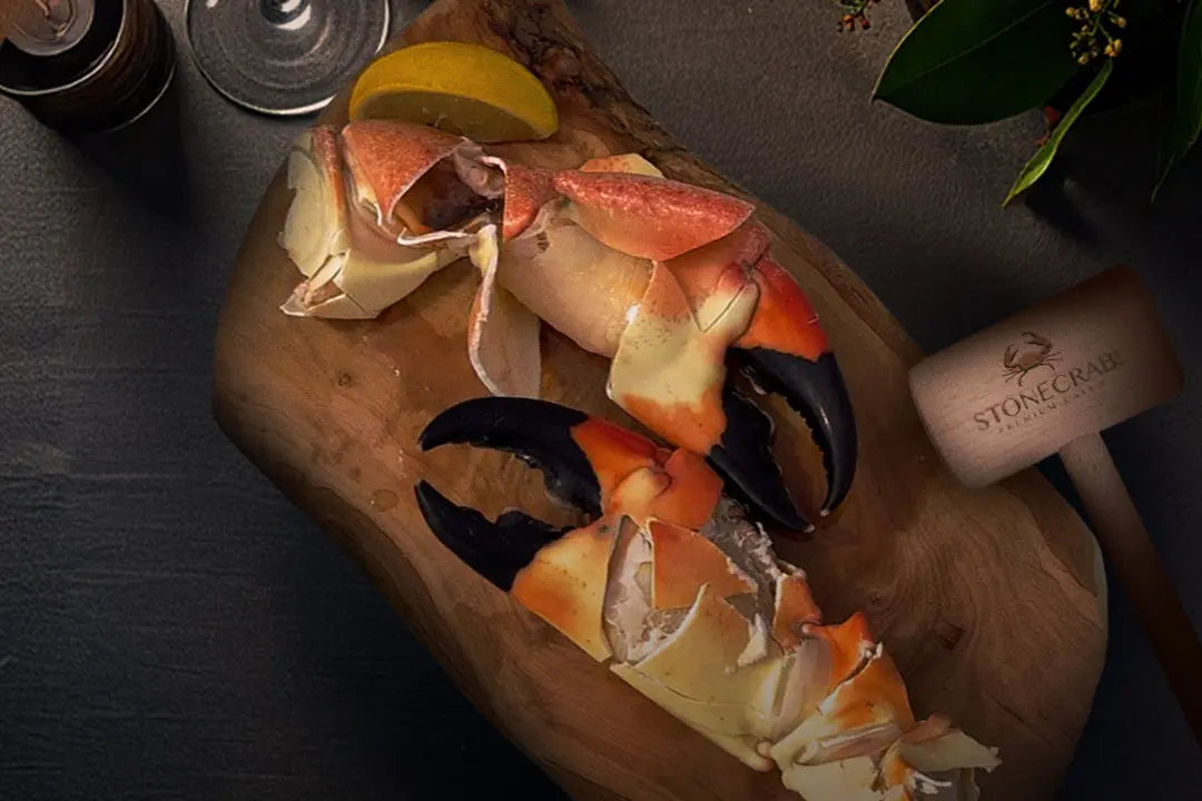 Frozen vs Fresh Stone Crab: What’s the Difference & Which Should You Buy?