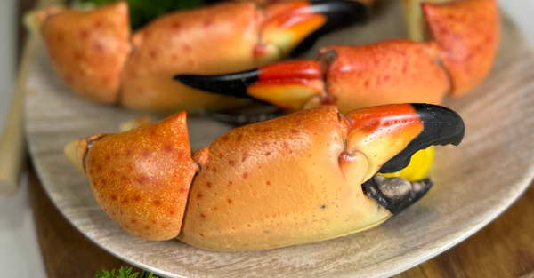 Fresh Stone Crab Claws for Sale Online: How to Choose and Buy the Best Stone Crab Claws