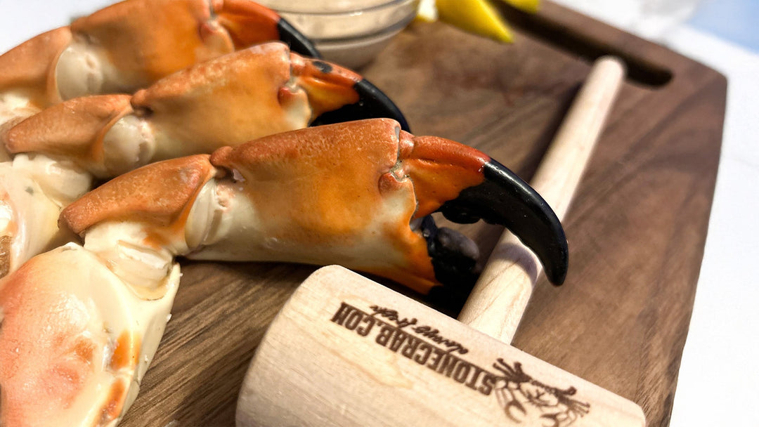 How Overnight Stone Crab Shipping Makes Holiday Entertaining Effortless