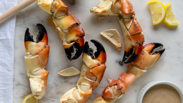 How to Buy Stone Crabs after Season: Your Guide to Frozen Premium Claws
