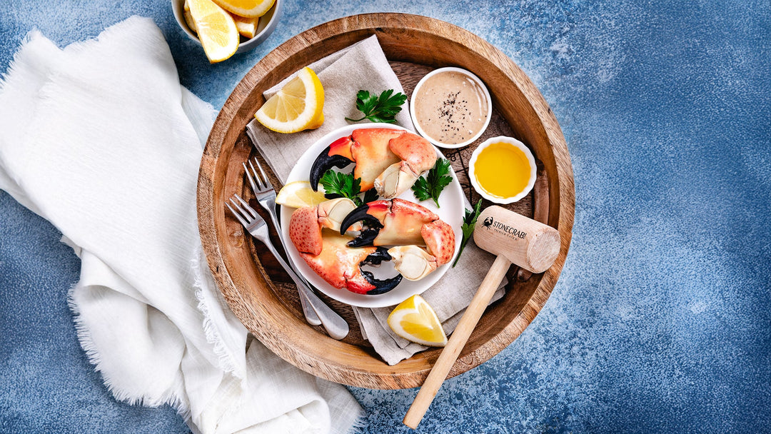 How to Choose the Best Stone Crab Claws Online for Your Festive Dinner Table