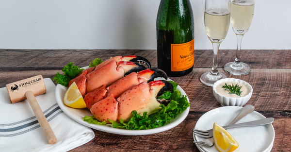 Jumbo Stone Crab Claws for Sale: Discover Prices, Freshness, and Quality