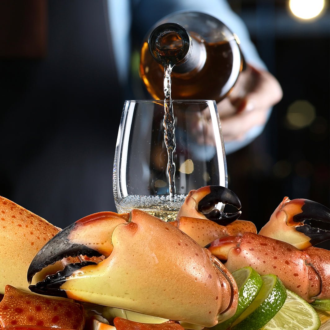 How to Incorporate Stone Crab into Your Holiday Meals