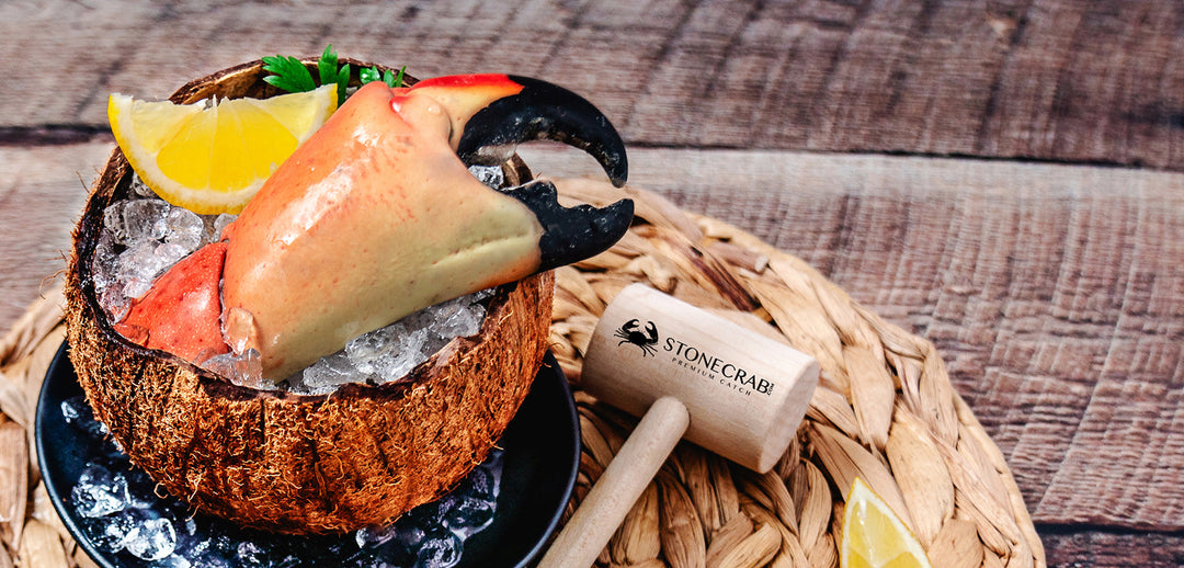 Land Meets Sea: Best Prime Cut Pairings for a Perfect Stone Crab Surf and Turf
