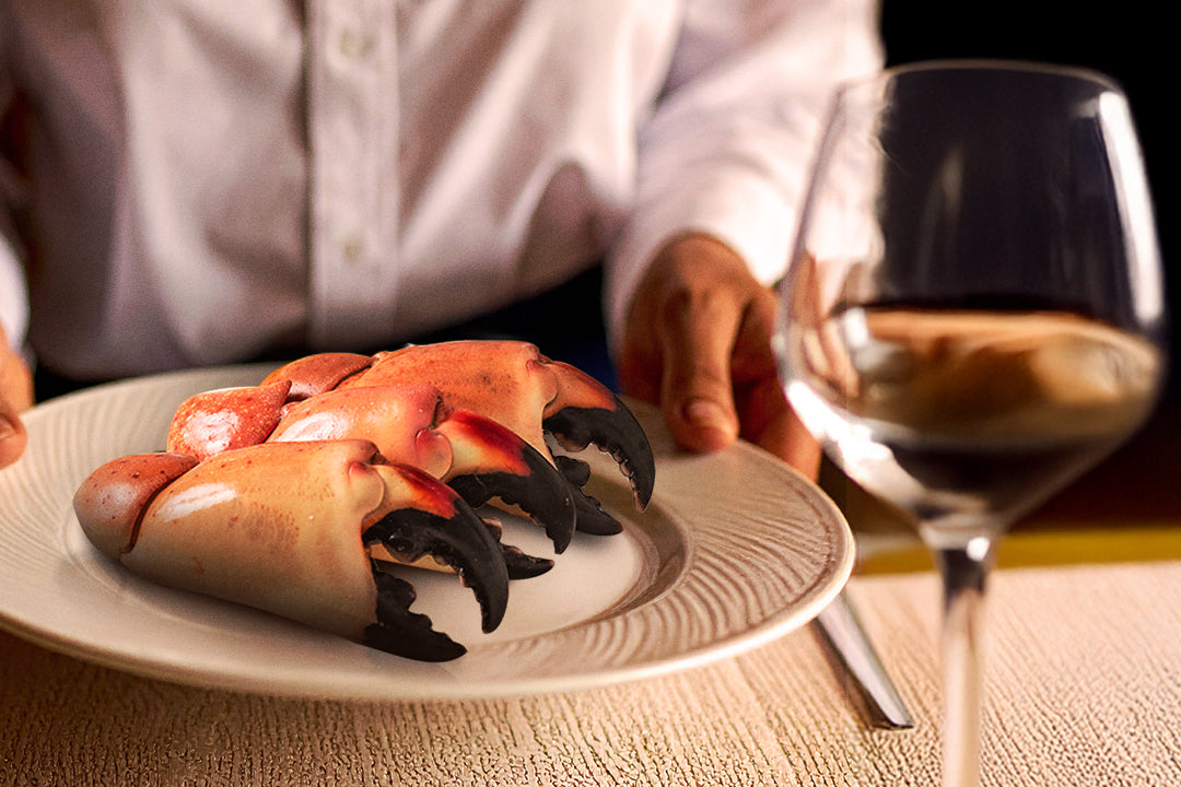 How Harvesting Rules Protect Stone Crab Populations