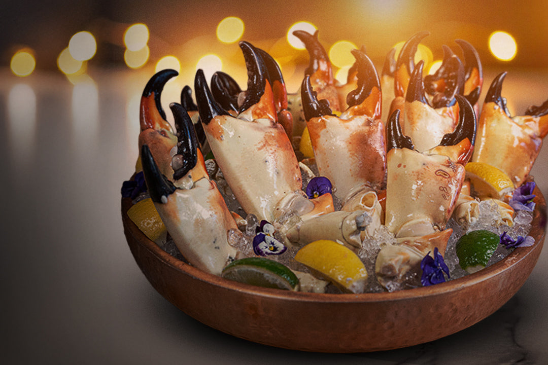 Stone Crab Price Trends: What Affects The Cost Per Pound Over Season vs Off-Season