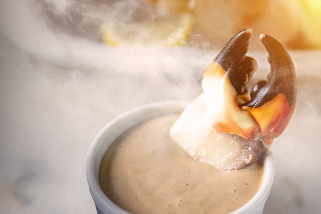 Stone Crab vs Jonah Crab vs Dungeness vs King Crab: Key Differences in Taste, Price & Cooking Time