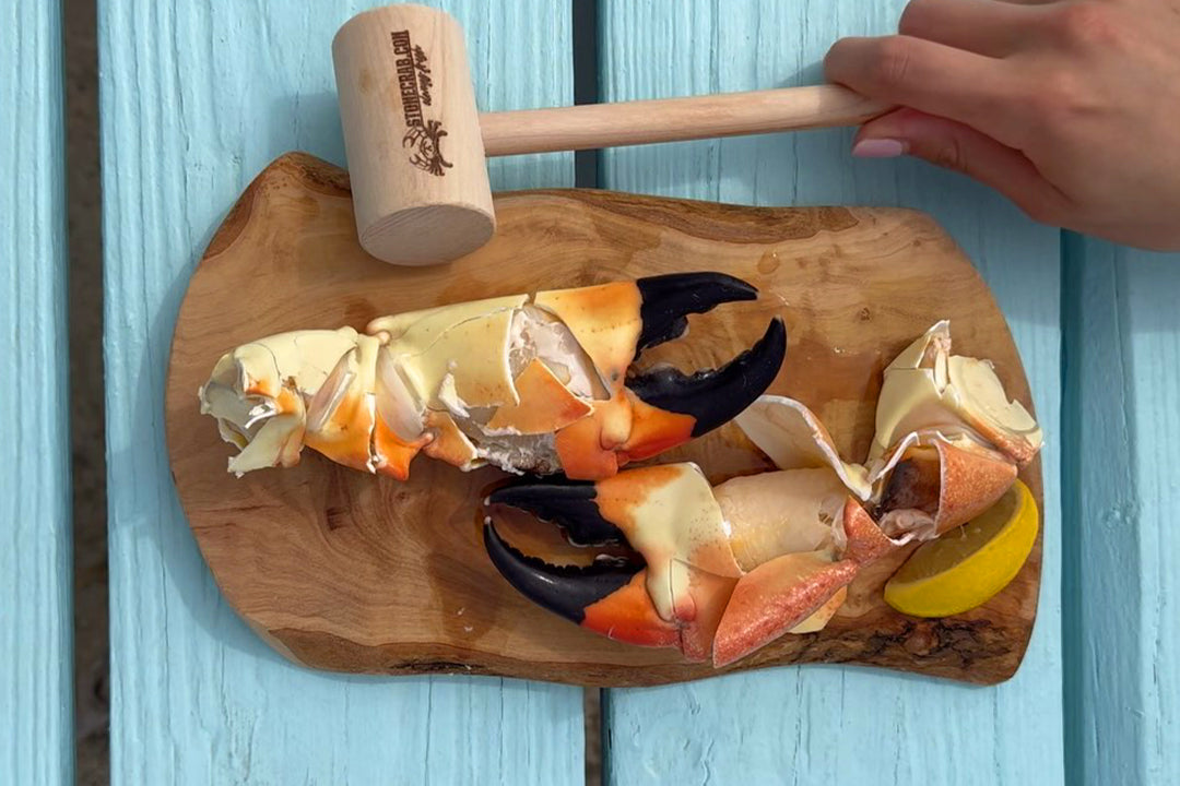 Stone Crab vs Jonah Crab: Which Tastes Better?