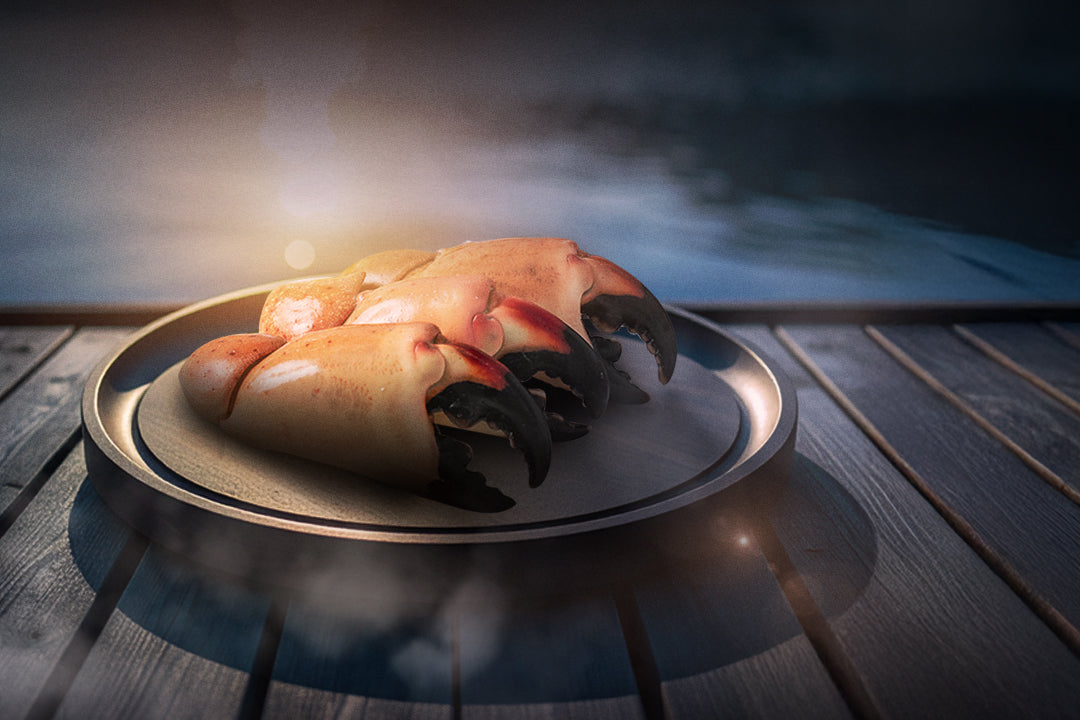Pre-Order Stone Crab Claws: Secure the Freshest Catch of the Season
