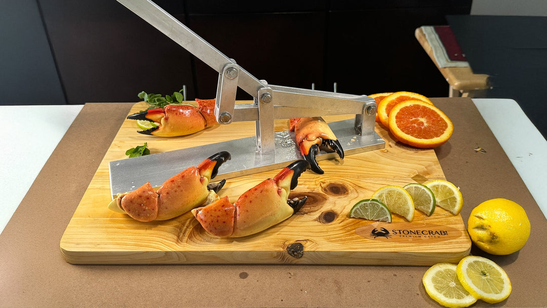 The Rise of Fresh Seafood Delivery During the Holidays: What Families Prefer Today