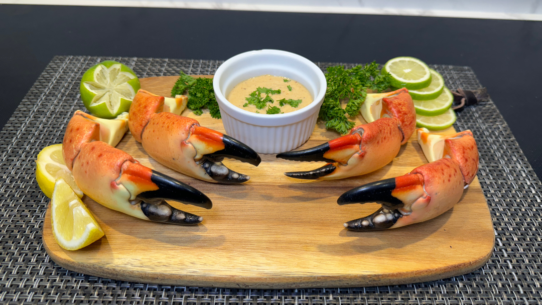 The Tradition of Stone Crab Season in Florida