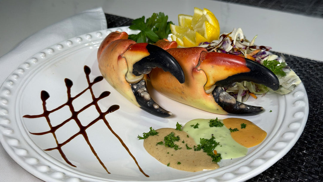 Understanding Stone Crab Price Per Pound During the Holiday Rush