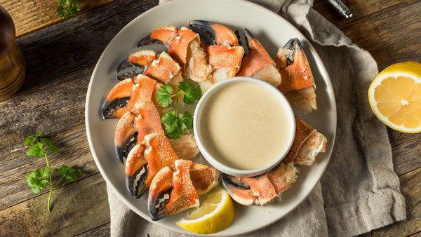 What Makes Florida Stone Crab Truly Premium?