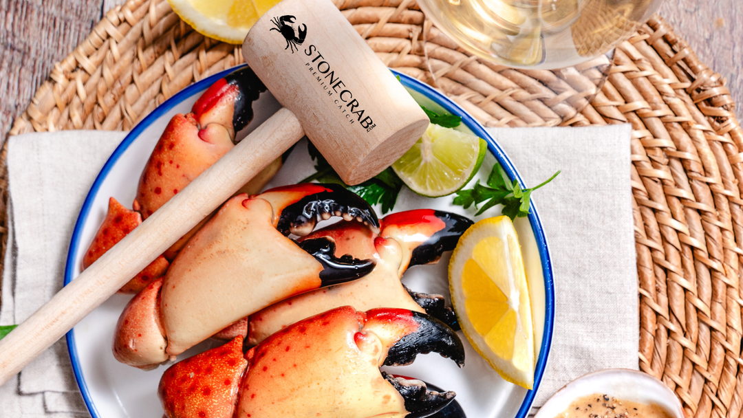 premium stone crab