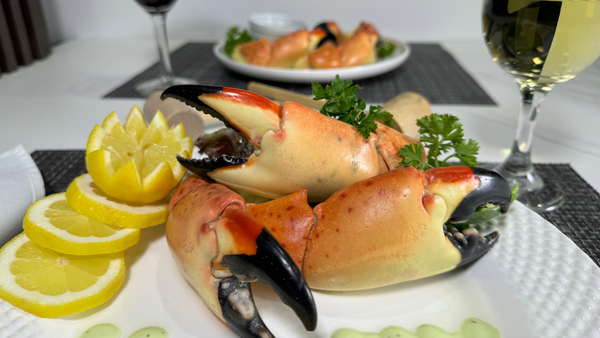 Why Premium Stone Crab is Worth the Price