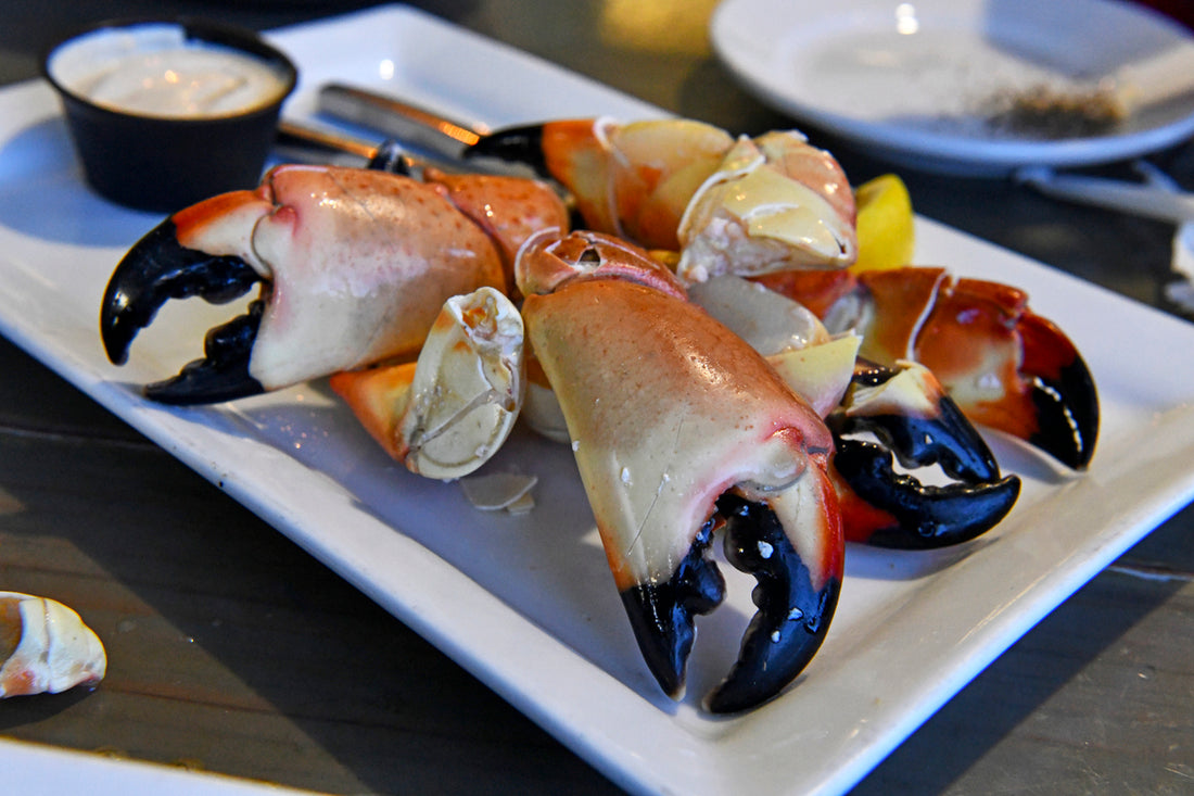 Key Dates for Florida’s Stone Crab Season