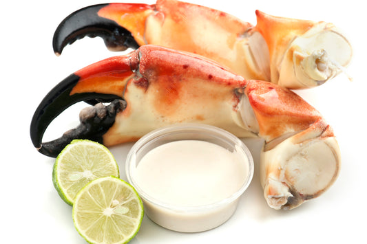 Savor the Flavor: Eating Stone Crab in 6 Simple Steps