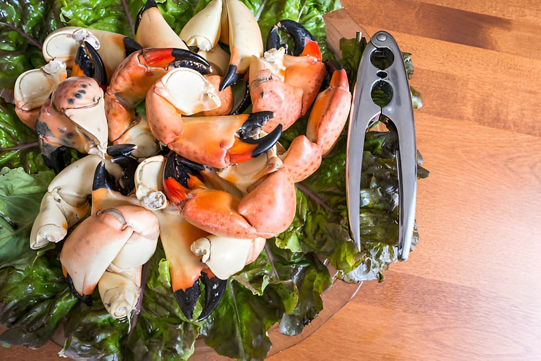 order Florida stone crab online