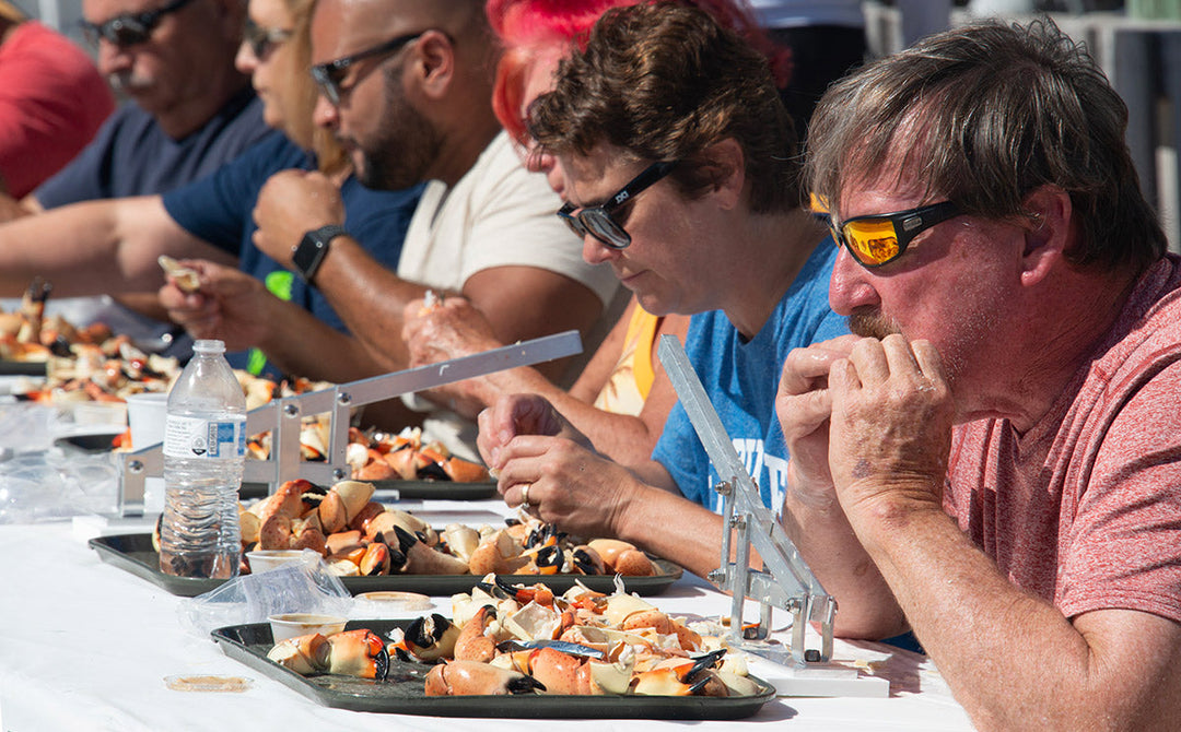 The Best Stone Crab Festivals in Florida You Shouldn’t Miss