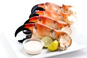 Stone Crab vs. Other Crab Claws: Why Florida’s Catch Stands Out