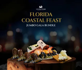 Florida Coastal Feast