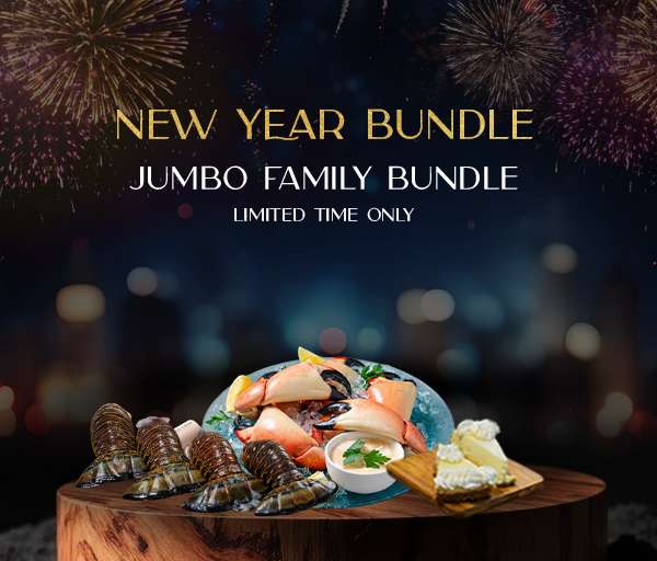 New Year Family Bundle