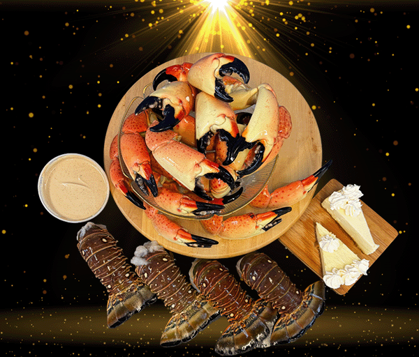 Holiday Bundle - Claws & Tails