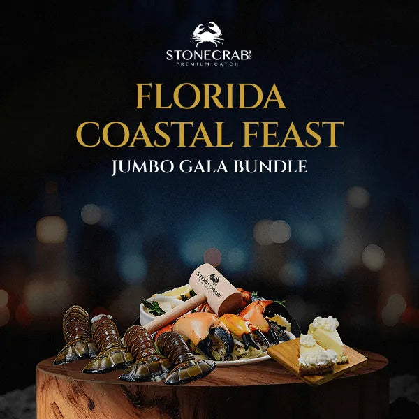 Florida Coastal Feast