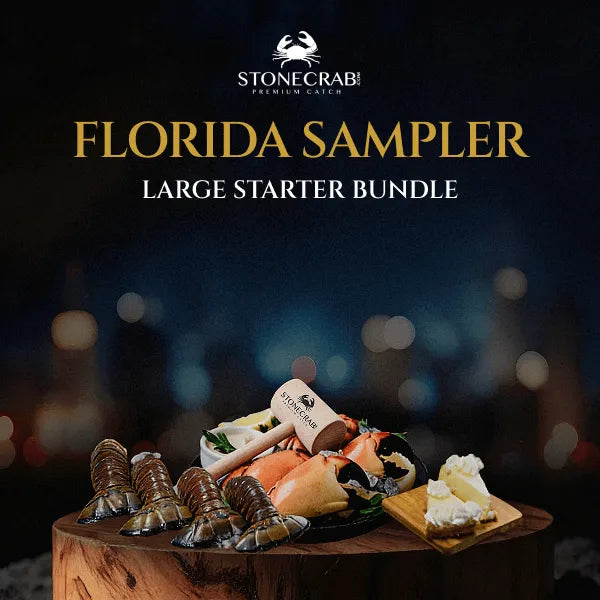 Florida Sampler