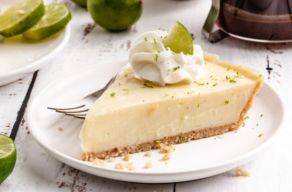 Key Lime Pie